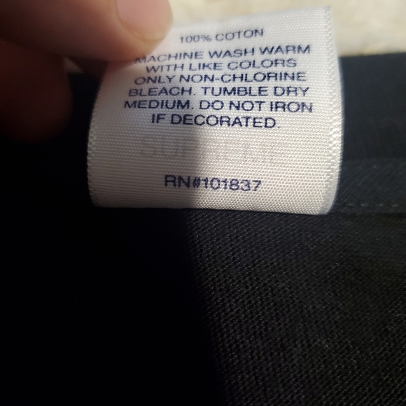 Supreme Headline Tee - Picture 3 of 4